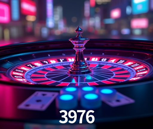 Estatísticas 3976