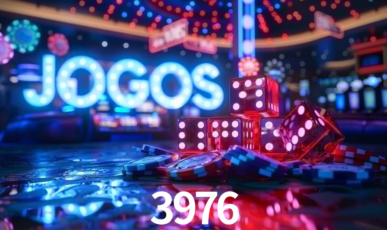 A Emoção da Loteria na 3976: Uma Chance de Mudança de Vida