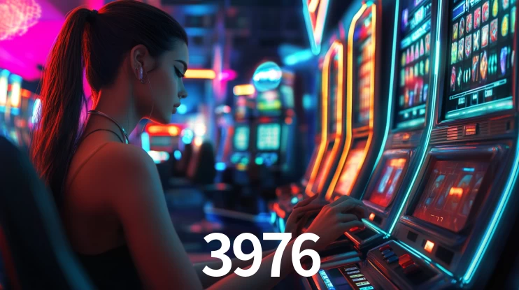 3976: Seu Cassino Premiado com Pagamentos Rápidos