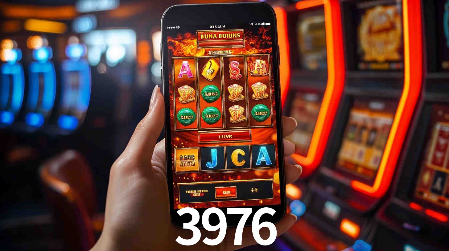 3976: Seu Cassino Premiado com Pagamentos Rápidos