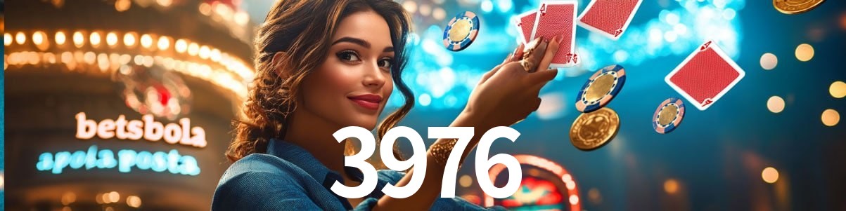 Welcome Bonus 3976