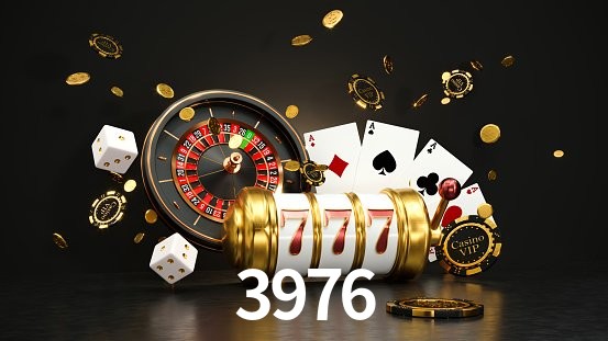 Blackjack Table 3976