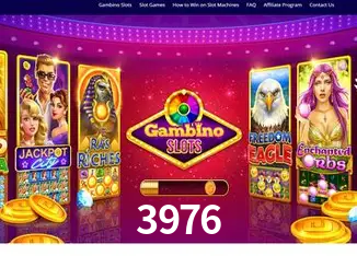 Seasonal Promotions 3976