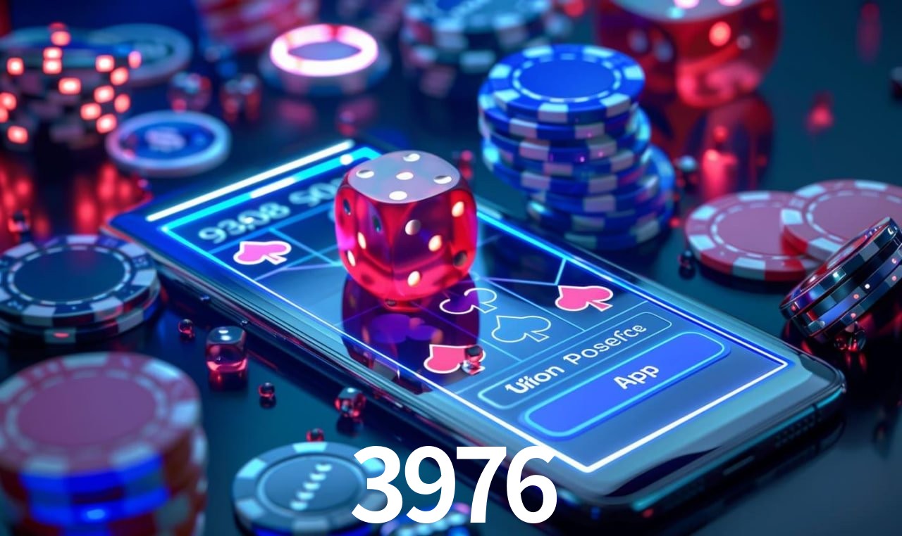 A Emoção da Loteria na 3976: Uma Chance de Mudança de Vida