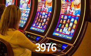 APP oficial da 3976 para mobile