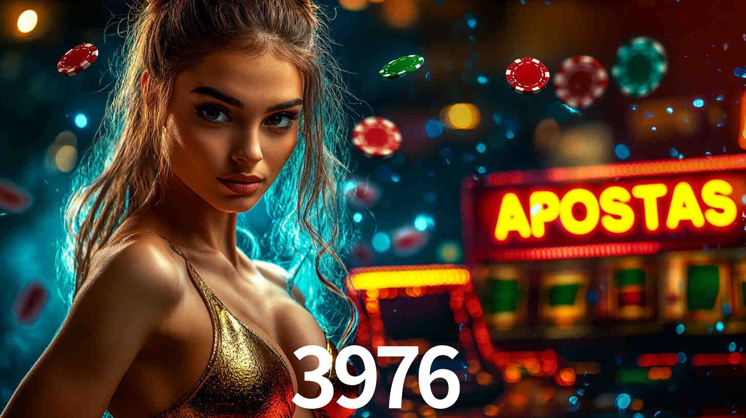 Casino Ao Vivo 3976