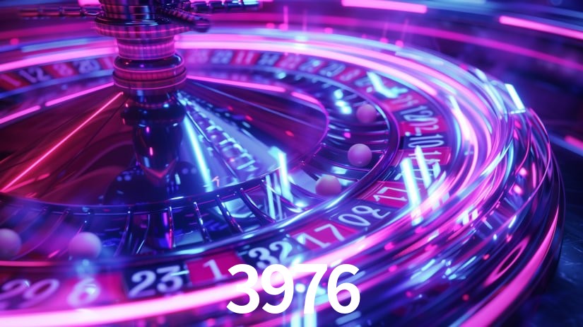 Casino Ao Vivo 3976