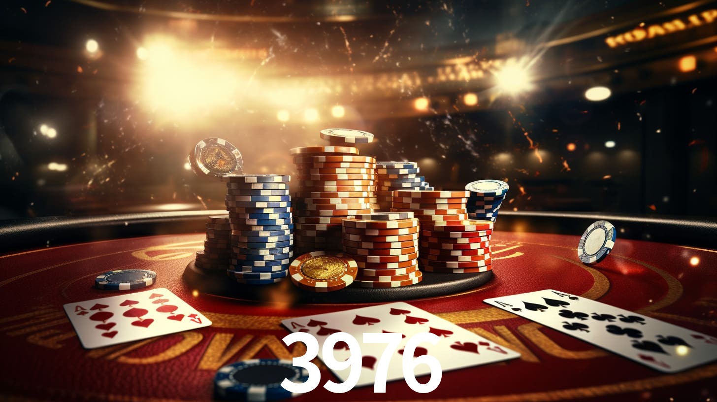 Welcome Bonus 3976