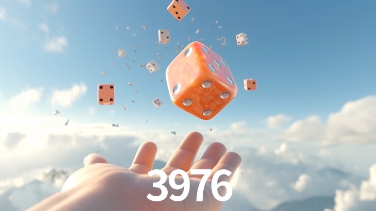 Live Casino 3976