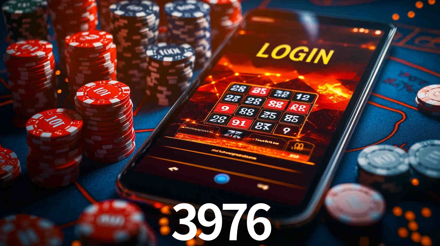 Descubra a Magia dos Jogos de Arcade no 3976