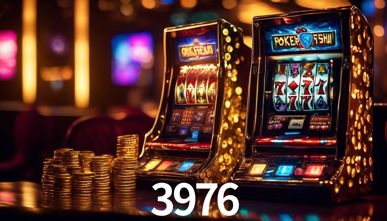 Provedores de Jogos 3976