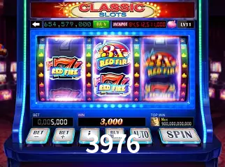 cassino 3976