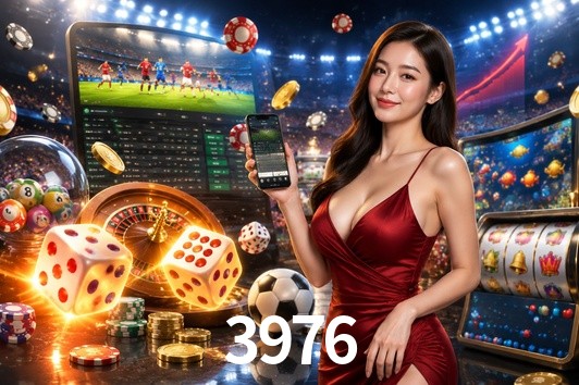 Game Providers 3976