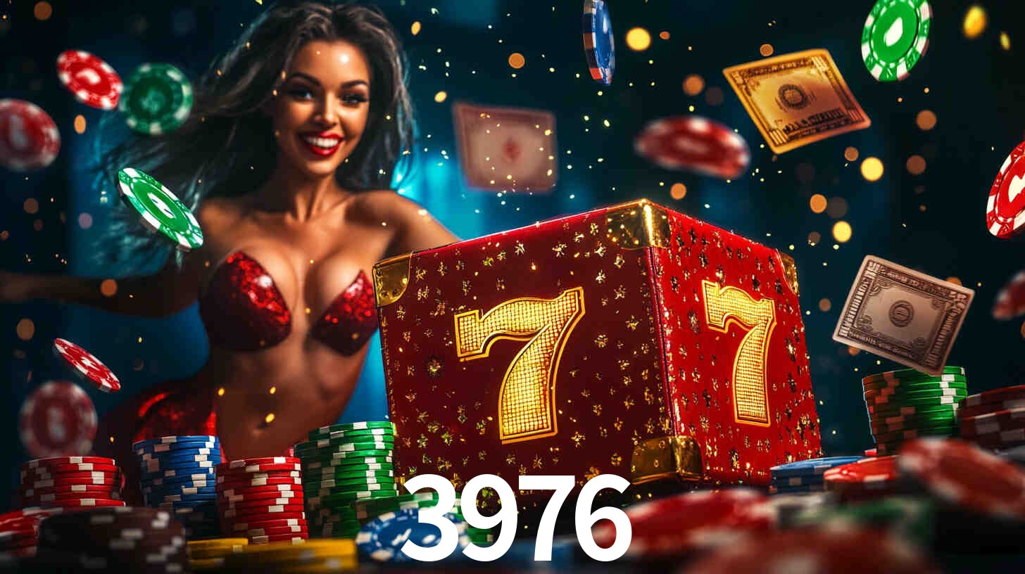 Descubra o Programa VIP da 3976: Vantagens Exclusivas para Jogadores