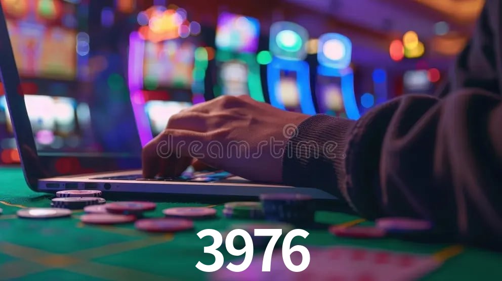 Casino Ao Vivo 3976