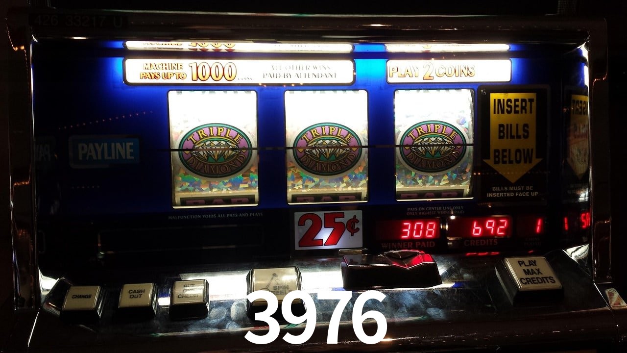 Spaceman Game 3976