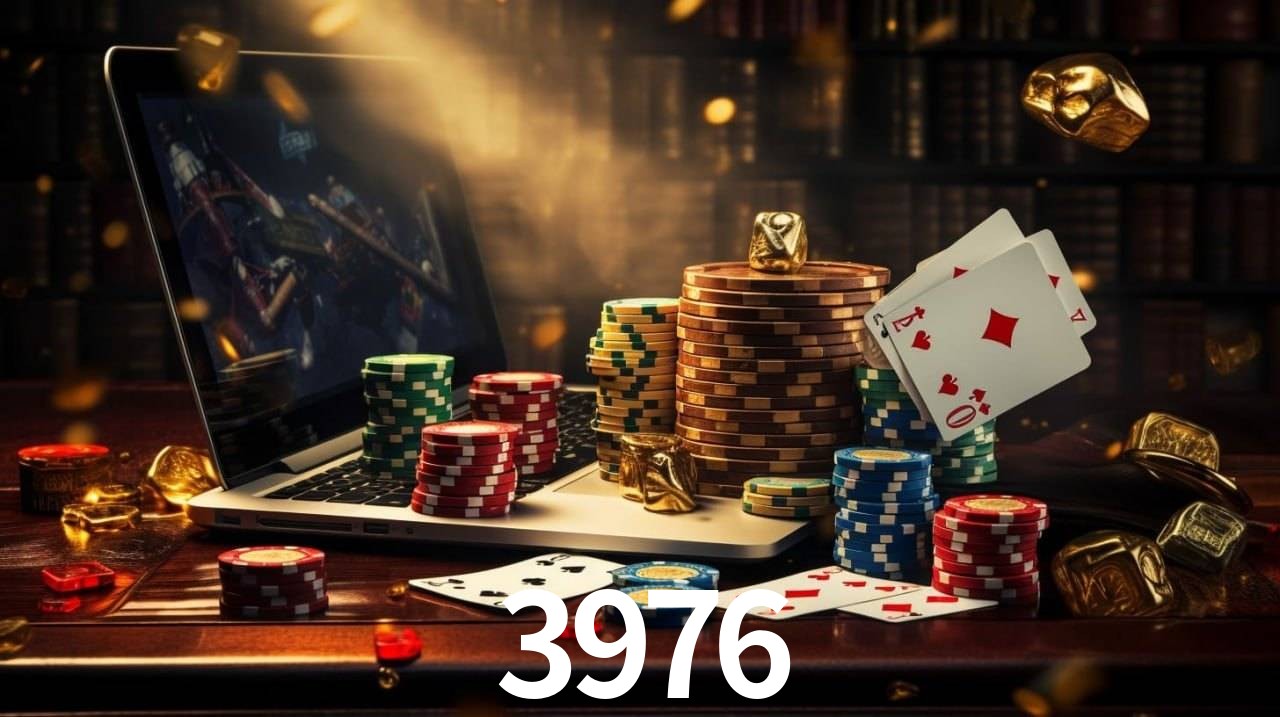 Apostas de Tênis 3976