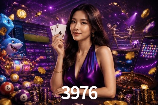 Blackjack Table 3976
