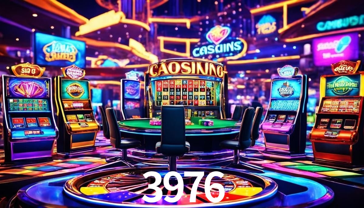 Login Seguro 3976