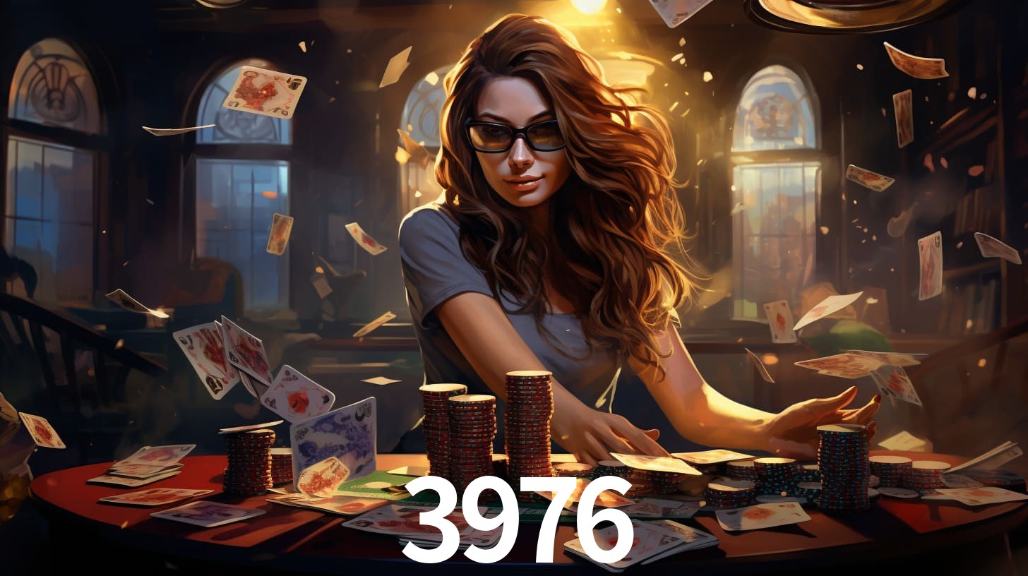 Live Casino 3976