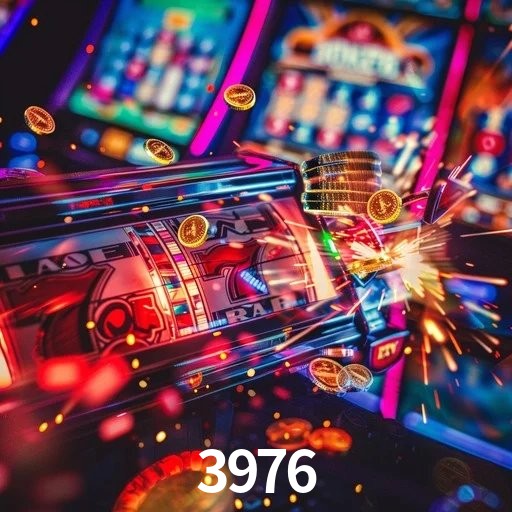 Jogo Spaceman 3976