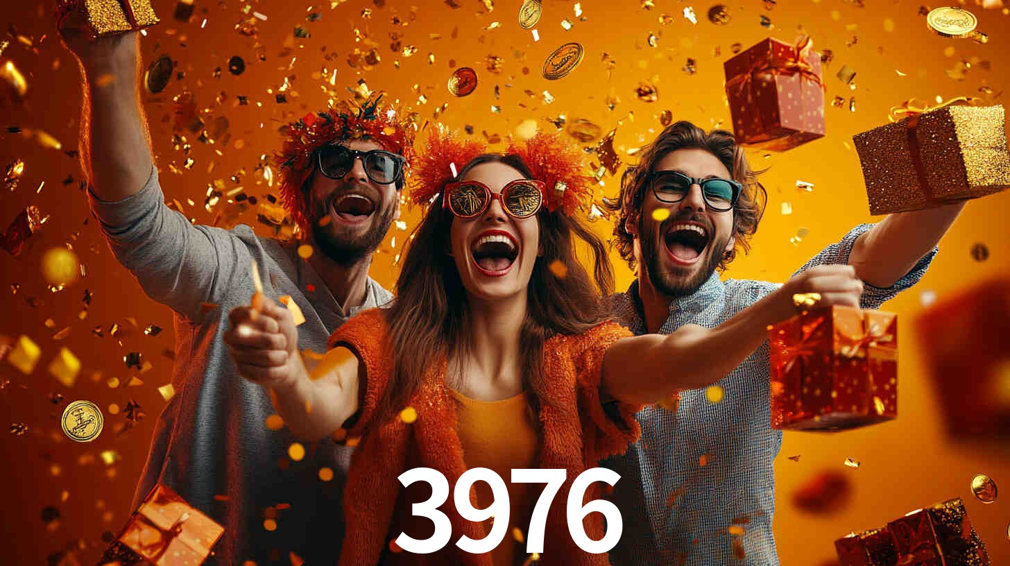 3976: A Experiência de Casino com Jogos de Mesa ao Vivo