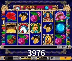 Descubra o Mundo do Cassino Online com 3976