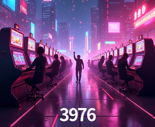 Estatísticas Crash Games 3976