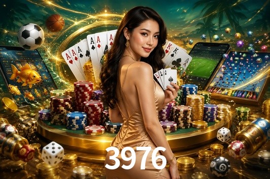 Roulette Table 3976