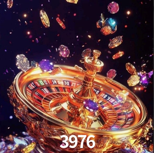 Caishen Wins 3976
