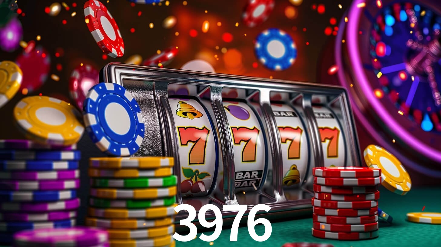 Mesa de Blackjack 3976