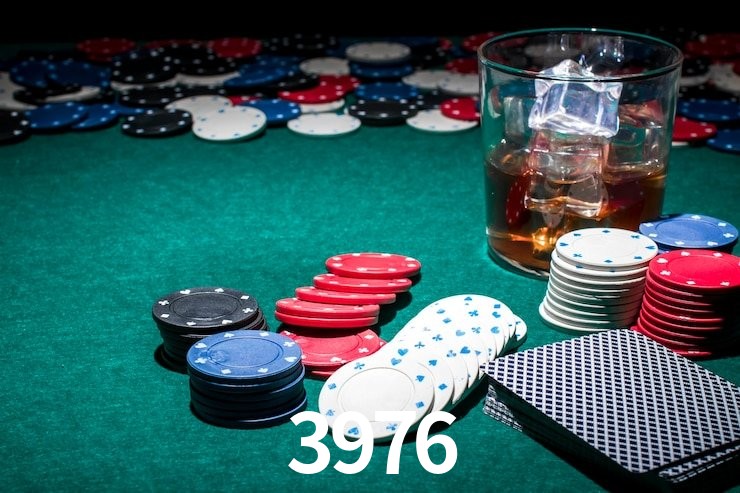 Estatísticas Esportivas 3976