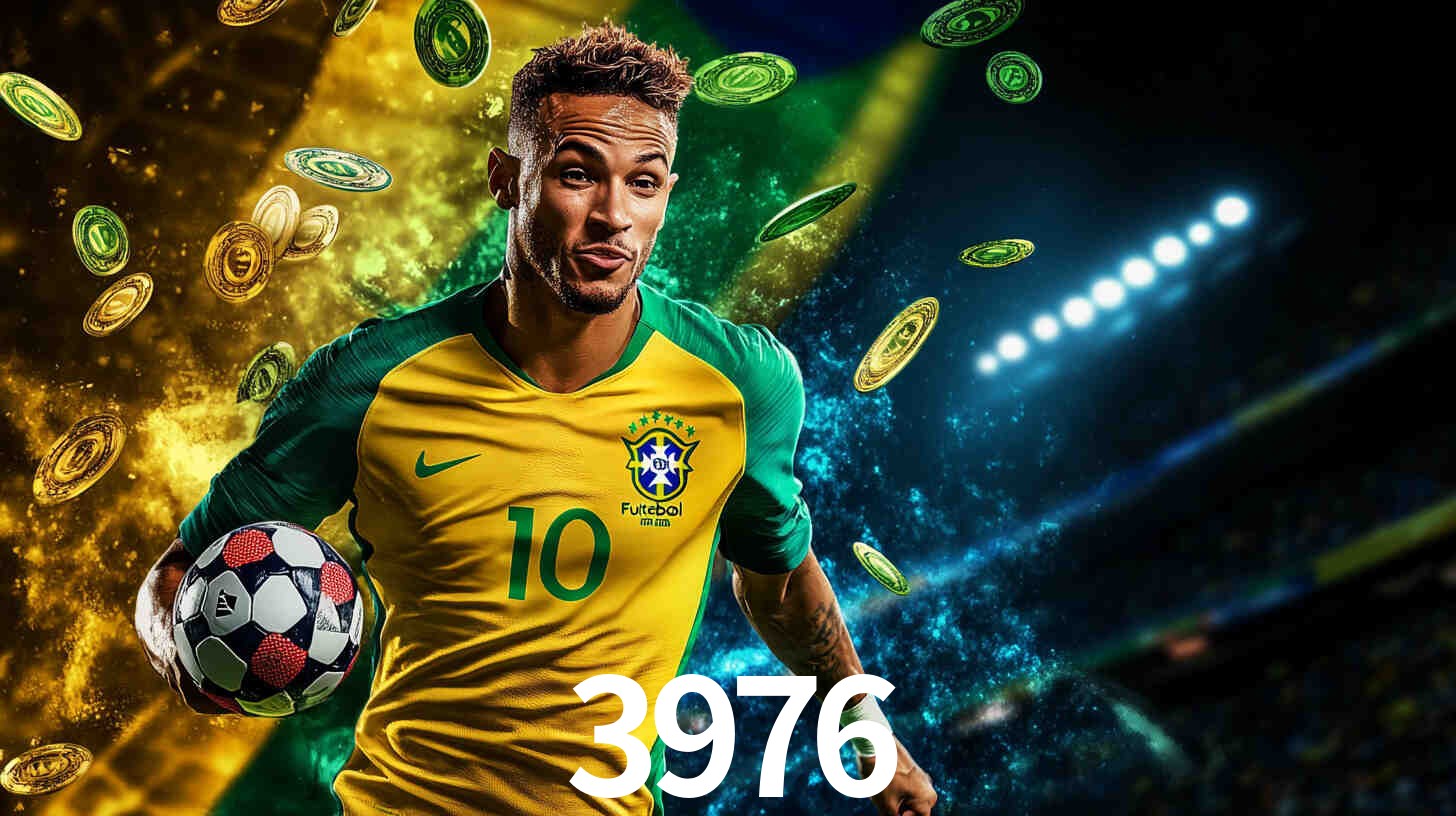 Explorando a Categoria de Eventos em Apostas na 3976