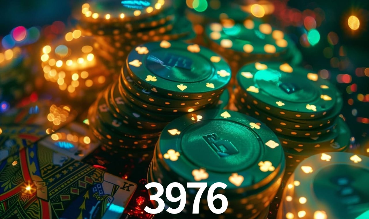 Estatísticas do Jogo 3976