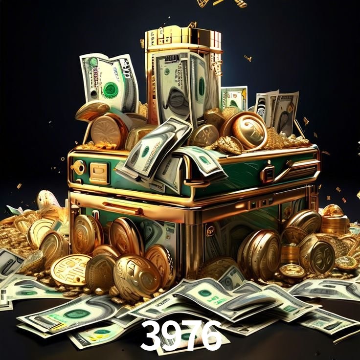 Jogos de Slot 3976