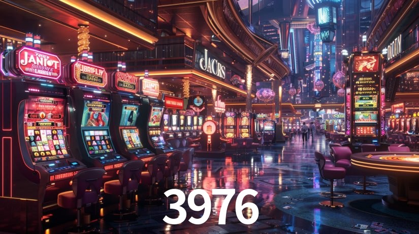 Slot Games 3976