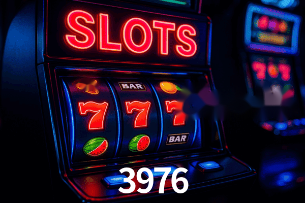 RTP dos slots populares na 3976