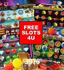 Descubra a Magia dos Jogos de Arcade no 3976