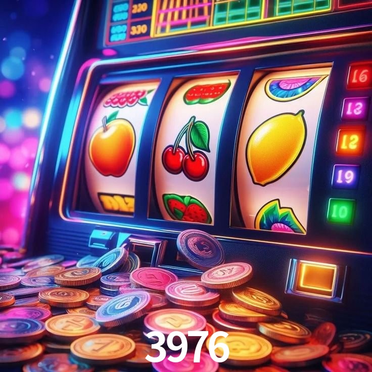 Casino Ao Vivo 3976