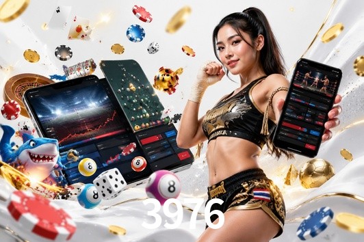 Flash Promotion 3976