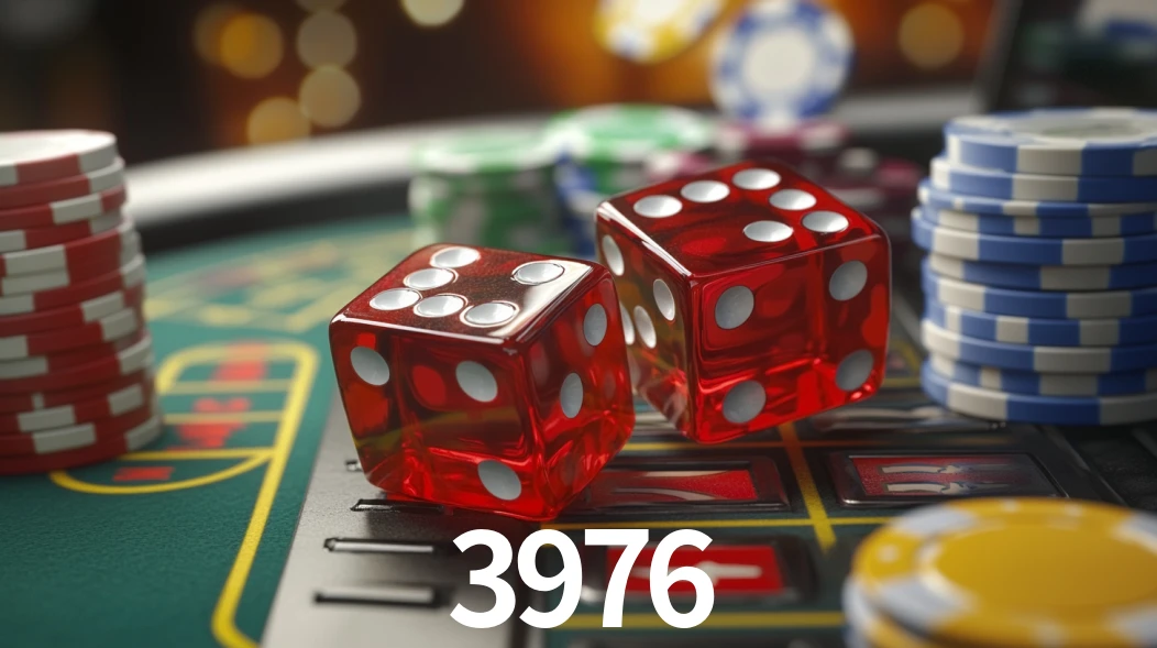 Welcome Bonus 3976