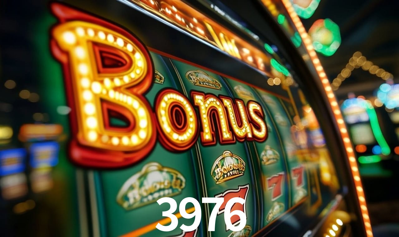Lista de jogos de slot na 3976