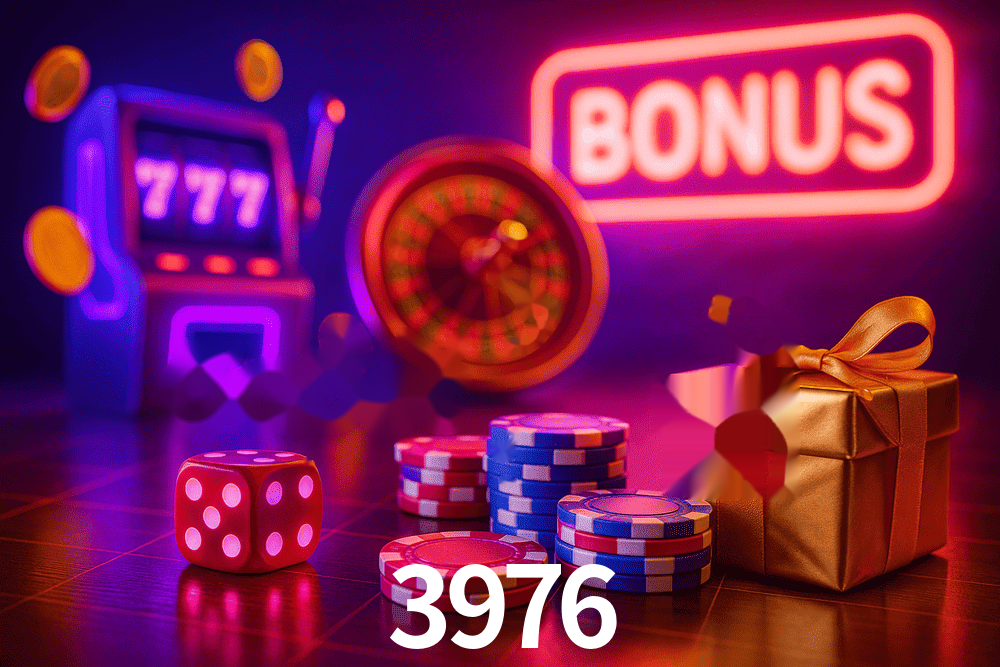 A Popularidade dos Caça-Níqueis no 3976