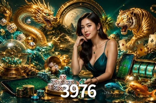 Seasonal Promotions 3976