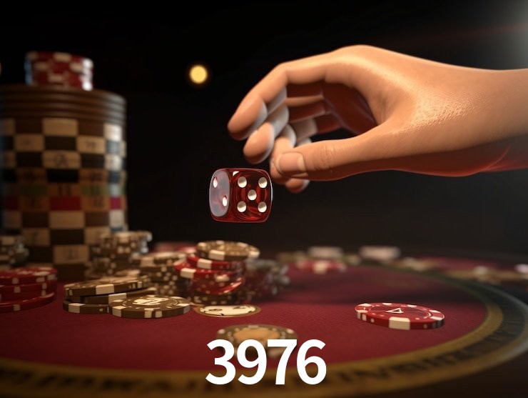 Tecnologia da Plataforma 3976