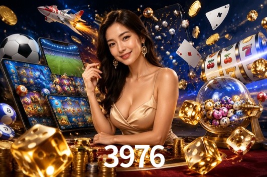Live Casino 3976