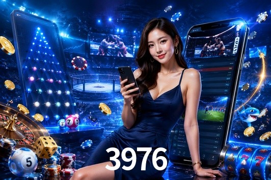 Game Statistics 3976