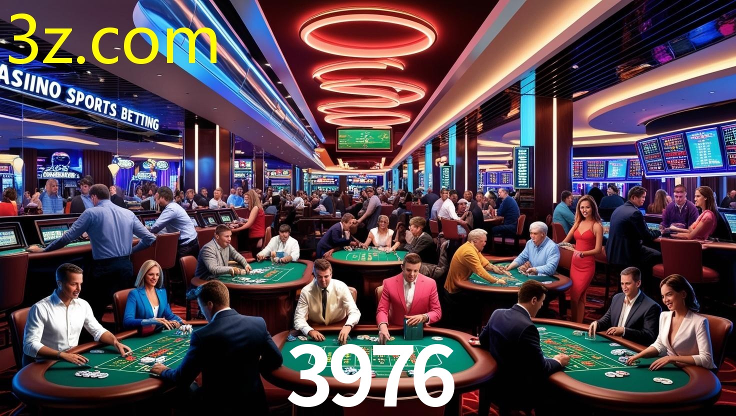 3976.COM