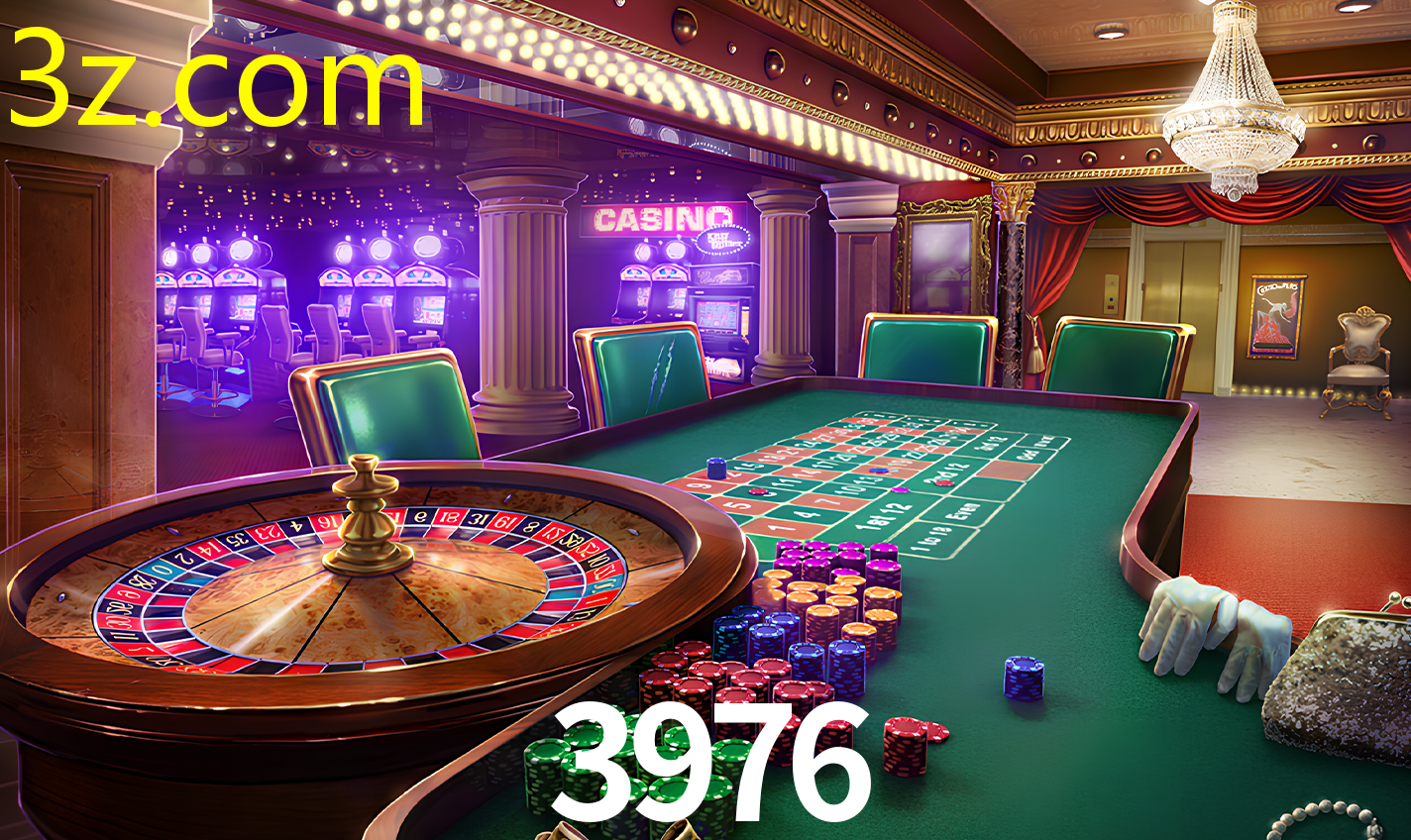 3976.COM